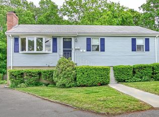 121 Bulfinch Rd, Lynn, MA 01902