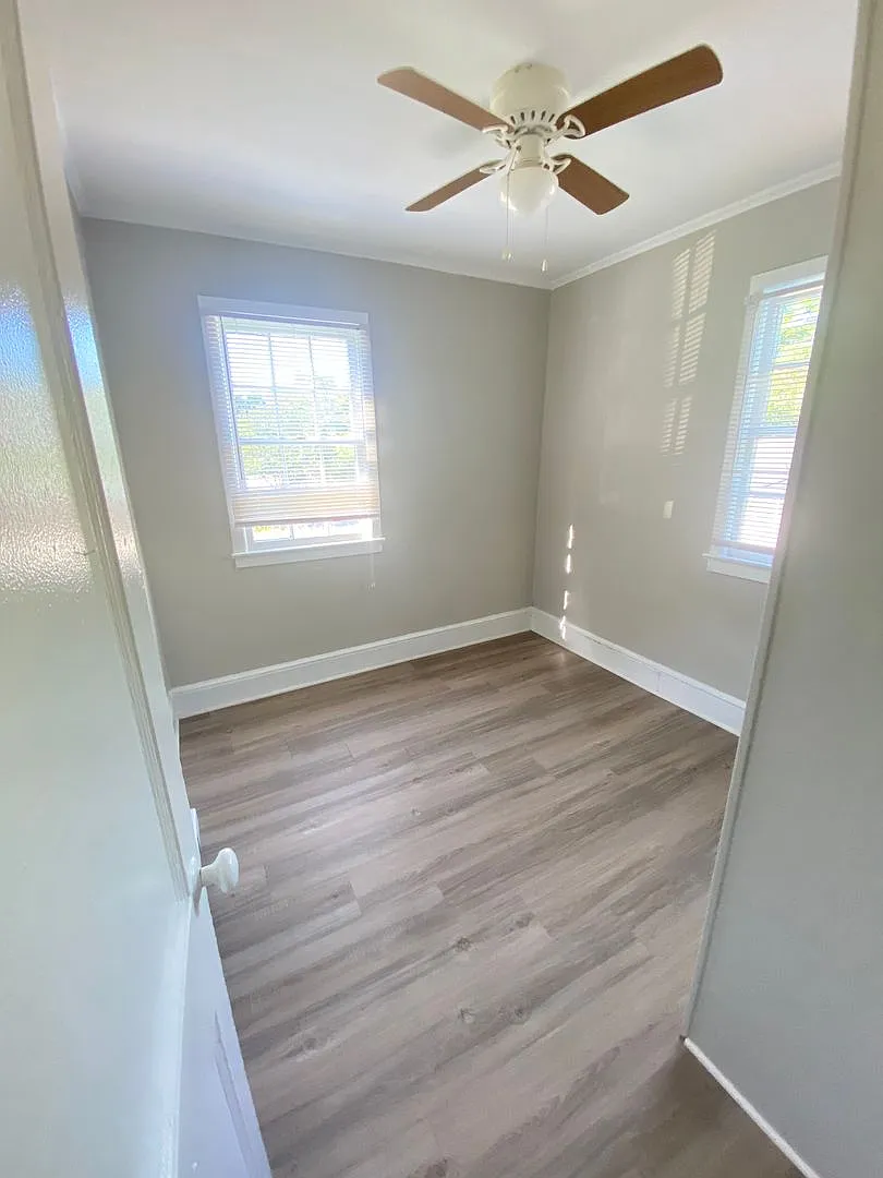 Small 2 Bedroom 1 Bathroom house very close to Kannapolis Research Campus — Photo 4