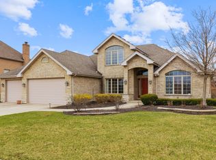 20187 Waterview Trl, Frankfort, IL 60423