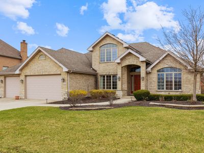 20187 Waterview Trl, Frankfort, IL, 60423