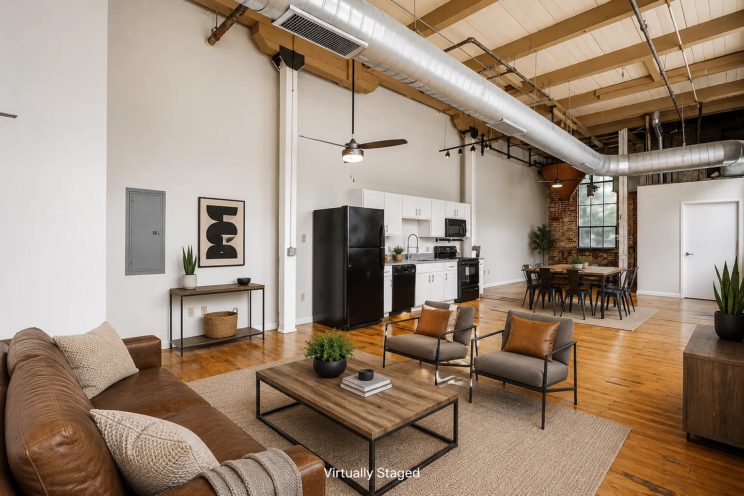 Bread Factory Lofts — Photo 3