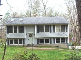 39 Patten Rd, Stafford Springs, CT 06076