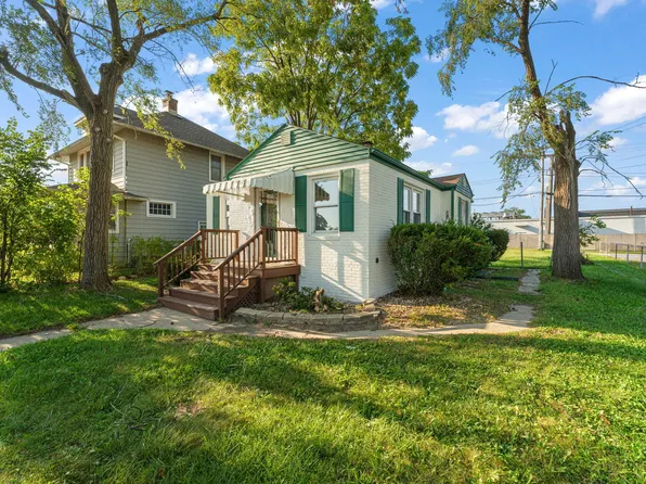 1000 W Home Ave, Hobart, IN 46342