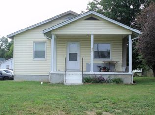 252 E Lincoln Rd, Alcoa, TN 37701