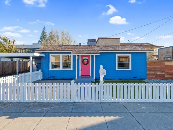 316 Bullard Ave, Clovis, CA 93612