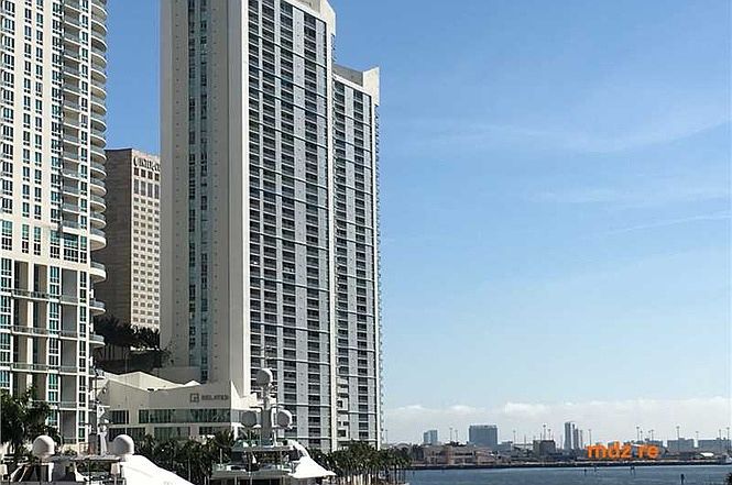 1st image of 325 Biscayne Blvd #2522