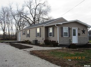 602 3rd Ave W, Milan, IL 61264