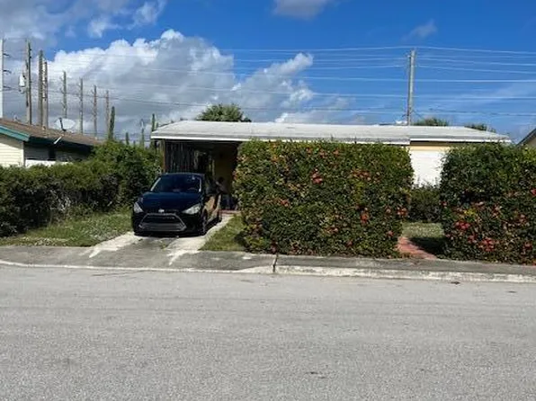 635 59th Street, West Palm Beach, FL 33407