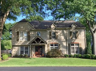 2107 W Glenalden Dr, GERMANTOWN, TN 38139