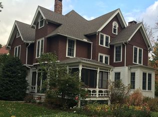 16 Cliffwood St, Lenox, MA 01240