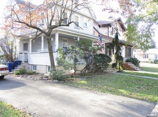 83 Elm Ave, Hackensack, NJ 07601