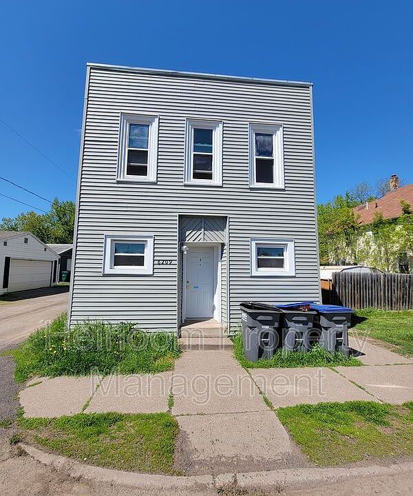 1st image of 6209 Raleigh St #1
