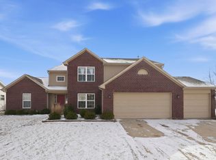 391 Macbeth Dr, West Lafayette, IN 47906