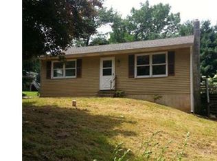 463 Trythall Rd, Elverson, PA 19520