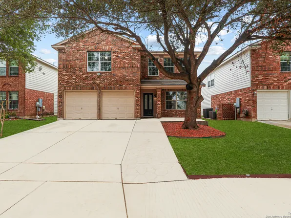 3763 Browning Bluff, San Antonio, TX 78245