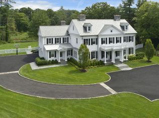 496 Lake Ave, Greenwich, CT 06830