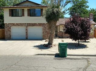 2192 Denevi Dr, Sparks, NV