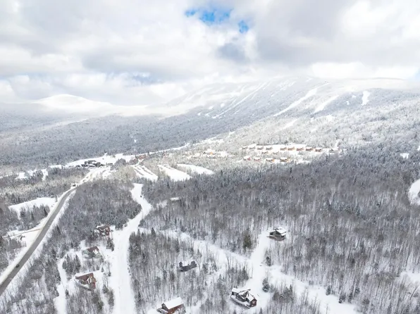 21 Adams Wulff Lane, Sandy River Plt, ME 04970