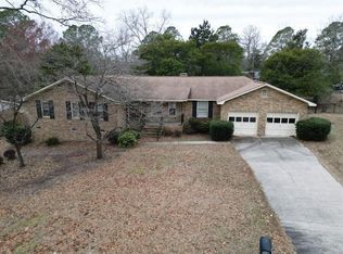3715 Oakleaf Rd, Columbia, SC 29206