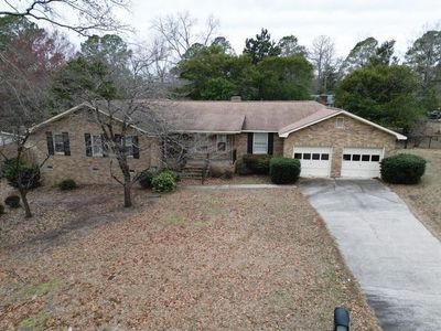 3715 Oakleaf Rd, Columbia, SC, 29206