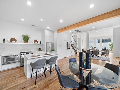 2437 North Blvd, Houston, TX, 77098