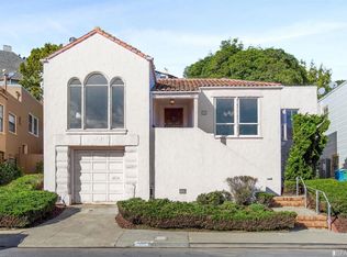 1050 Monterey Blvd, San Francisco, CA 94127