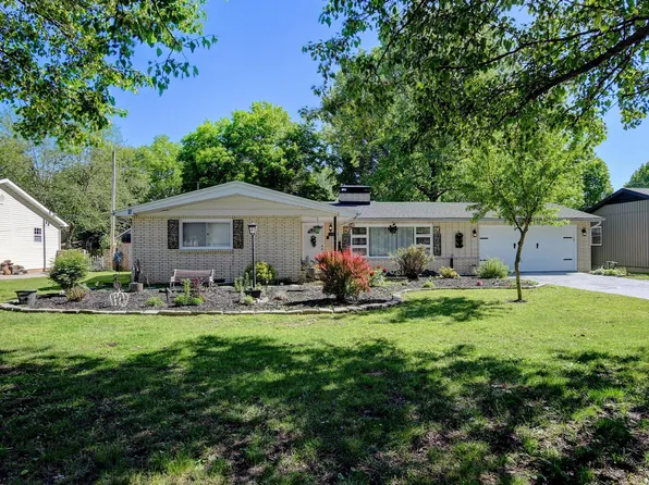 662 W Lasalle Street, Springfield, MO 65807