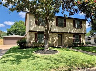 16322 Crawford St, Jersey Village, TX 77040