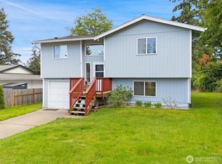 7292 E Harrison Street, Port Orchard, WA 98366