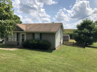 229 Bumpus Mill Rd, Oak Grove, KY 42262