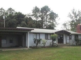 16336 McKinley Rd, Umatilla, FL 32784