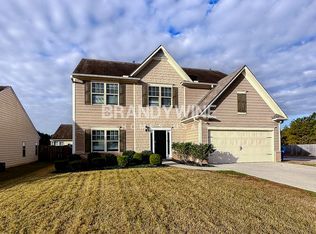 6487 Saint Mark Way, Fairburn, GA 30213