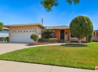 9120 Flallon Ave, Santa Fe Springs, CA 90670