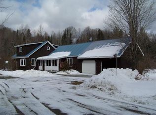 1081 Marsh Brook Rd, Rochester, VT 05767