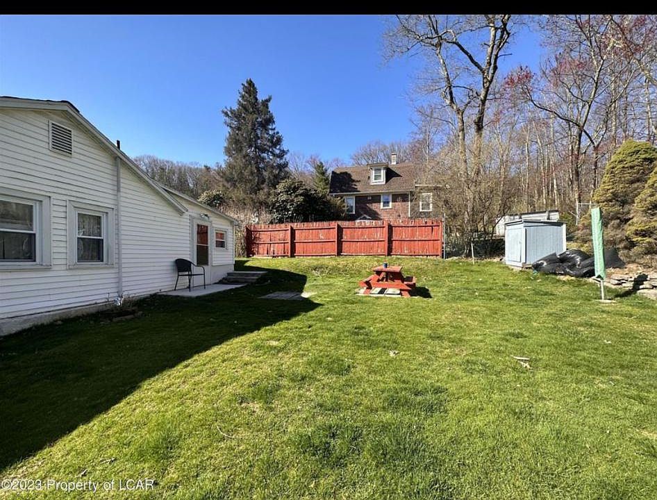 101 Davis St, Trucksville, PA 18708 Zillow
