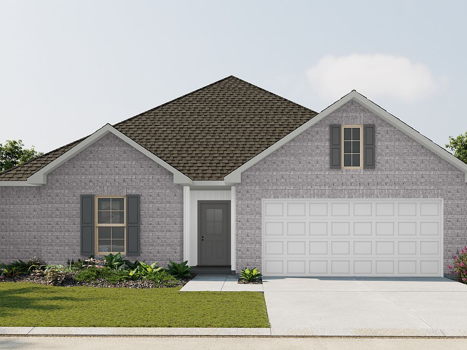 Hoffman IV G - DSLD Homes