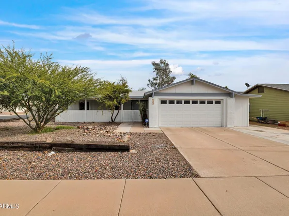 423 W HIGHLAND Street, Chandler, AZ 85225