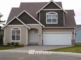 21210 82nd St E, Bonney Lake, WA 98390