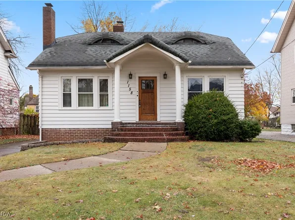 1158 W 7th St, Lorain, OH 44052