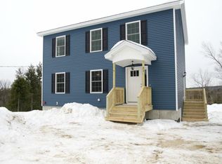 3 Great Brook Dr, Lebanon, ME 04027