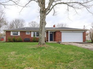 7472 Stephen St, Hamilton Twp, OH 45039