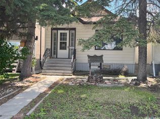 1931 REYNOLDS STREET, Regina, SK S4N 3M6