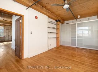 24 Noble St #312, Toronto, ON M6K 2C8