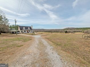 1363 McFarlin Bridge Rd, Carnesville, GA 30521