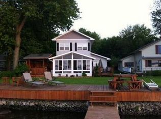 3265 Rogers Rd, Canastota, NY 13032