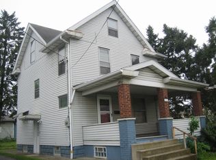 616 E Lutton St, New Castle, PA 16101