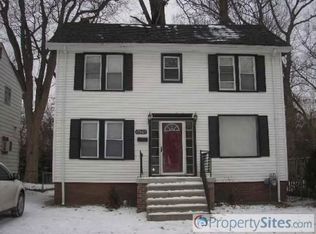 17567 Patton St, Detroit, MI 48219