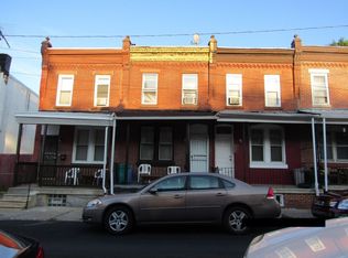5670 Heiskell St, Philadelphia, PA 19144