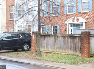 110 Whiskey Creek Cir, Frederick, MD 21702