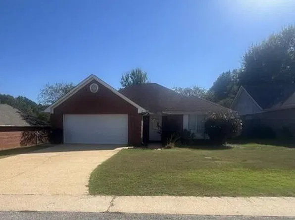 149 Loghan Dr, Saltillo, MS 38866